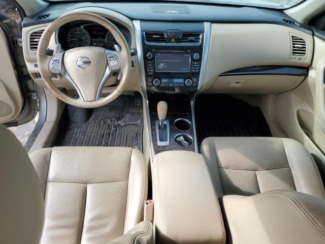 Photo 8 from auction – 2014 NISSAN ALTIMA 3.5 with VIN 1N4BL3AP6EN236875