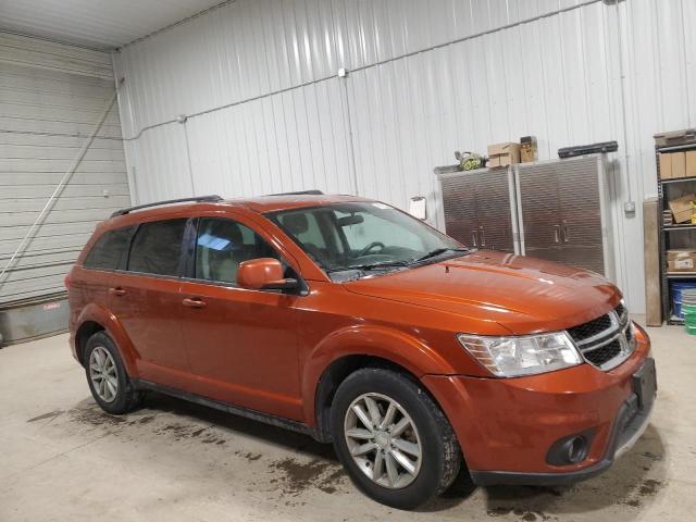 Photo 4 from auction – 2013 DODGE JOURNEY SX with VIN 3C4PDDBG0DT507641