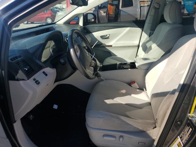Photo 7 from auction – 2010 TOYOTA VENZA with VIN 4T3ZA3BB7AU024104