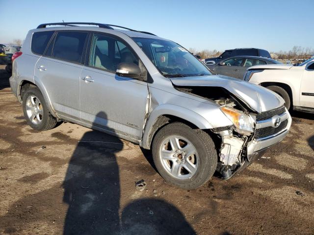 Photo 4 from auction – 2010 TOYOTA RAV4 LIMIT with VIN JTMDF4DV3AD038877