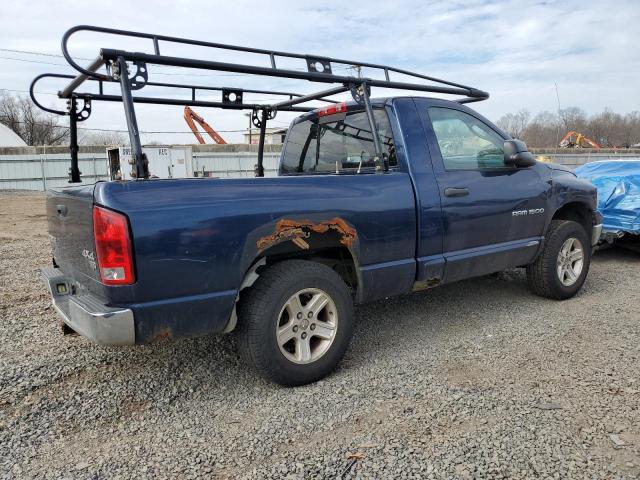 Photo 3 from auction – 2003 DODGE RAM 1500 S with VIN 1D7HU16D53J620578