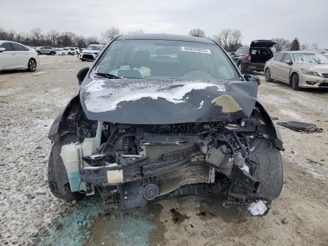 Photo 5 from auction – 2015 KIA RIO LX with VIN KNADM4A35F6453863