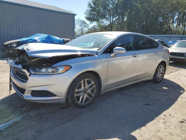 FORD FUSION SE 2013 with VIN 3FA6P0H79DR228176 - Photo from auction