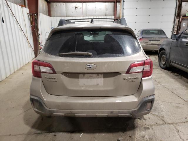 Photo 6 from auction – 2019 SUBARU OUTBACK 3. with VIN 4S4BSENC5K3309267