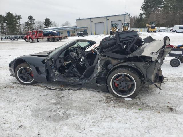 Photo 2 from auction – 2000 CHEVROLET CORVETTE with VIN 1G1YY32G9Y5112374