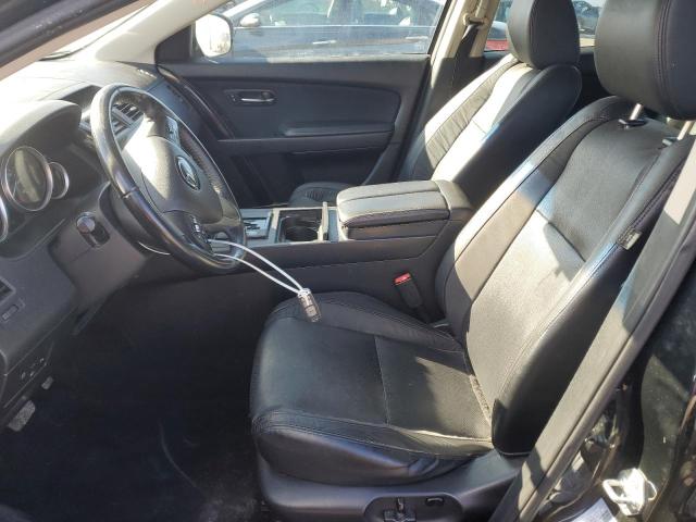 Photo 7 from auction – 2014 MAZDA CX-9 TOURI with VIN JM3TB3CV2E0439084
