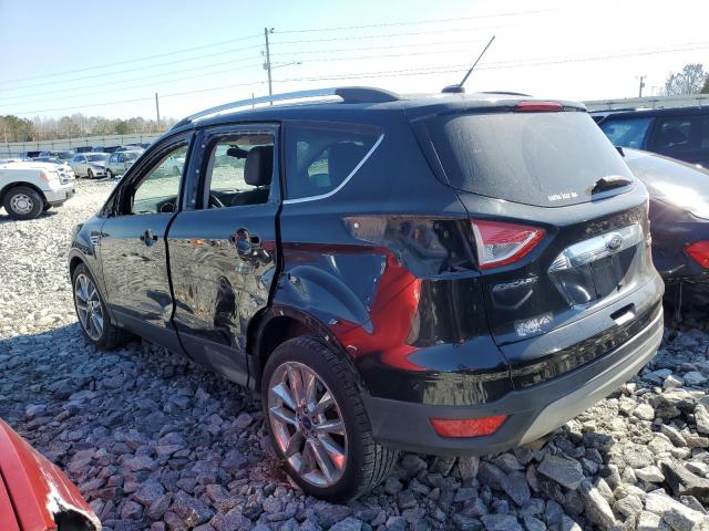 Photo 2 from auction – 2015 FORD ESCAPE SE with VIN 1FMCU0GX4FUB39209