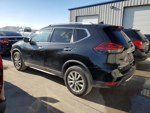 Photo 2 from auction – 2018 NISSAN ROGUE S with VIN KNMAT2MT2JP513691