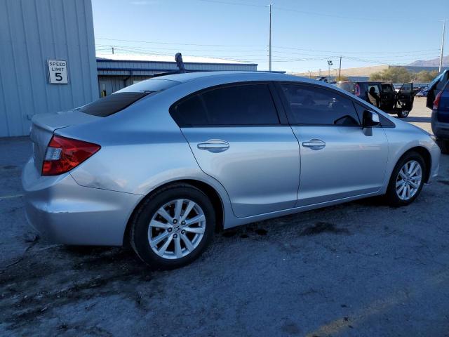 Photo 3 from auction – 2012 HONDA CIVIC EX with VIN 2HGFB2F87CH317806
