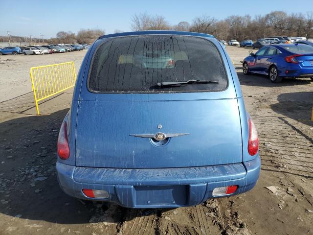 Photo 6 from auction – 2007 CHRYSLER PT CRUISER with VIN 3A4FY58B07T500771