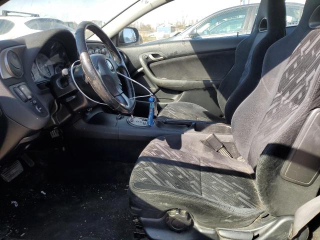 Photo 7 from auction – 2004 ACURA RSX with VIN JH4DC54844S005460