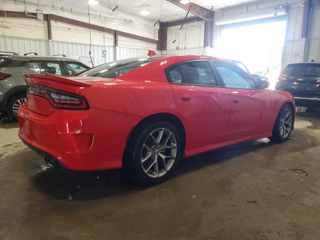 Photo 3 from auction – 2023 DODGE CHARGER GT with VIN 2C3CDXHGXPH606752