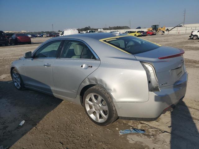 Photo 2 from auction – 2015 CADILLAC ATS with VIN 1G6AA5RX9F0108224