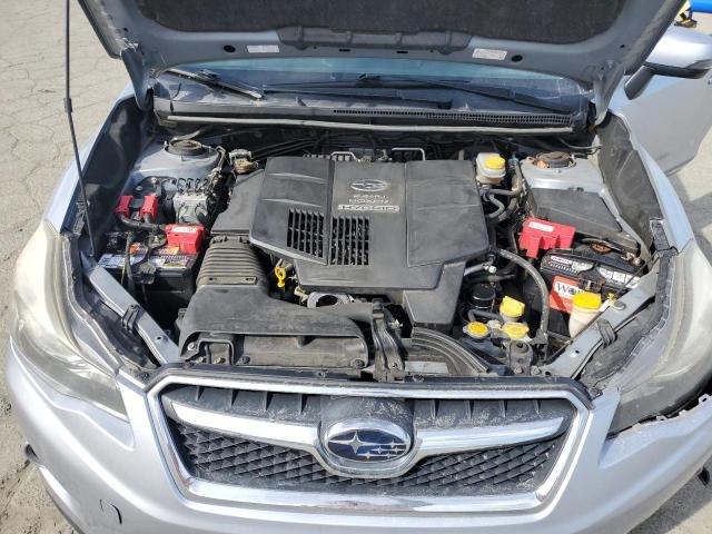 Снимка 12 от търг – 2014 SUBARU XV CROSSTR с VIN JF2GPBKC2EH292449