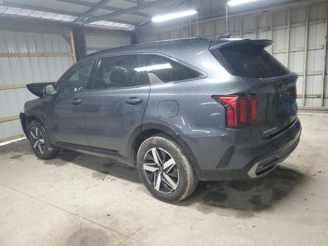 Photo 2 from auction – 2023 KIA SORENTO S with VIN 5XYRL4LC9PG234671