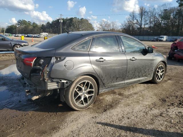 Photo 3 from auction – 2017 FORD FOCUS SEL with VIN 1FADP3H20HL212661