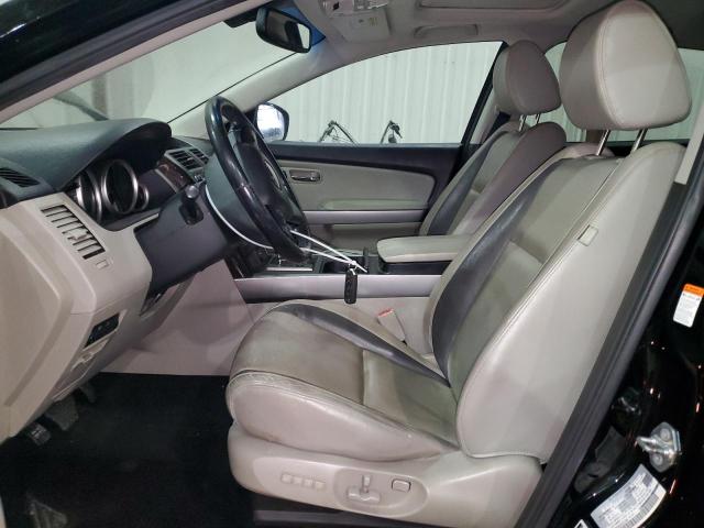 Снимка 7 от търг – 2010 MAZDA CX-9 с VIN JM3TB3MA8A0231894