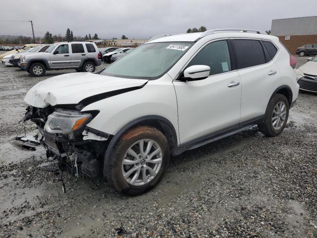 Photo 1 from auction – 2020 NISSAN ROGUE S with VIN KNMAT2MT4LP536294