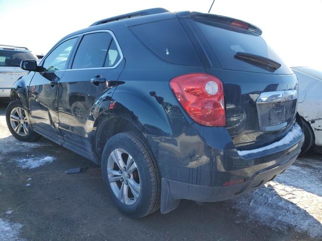 Photo 2 from auction – 2013 CHEVROLET EQUINOX LT with VIN 2GNALDEK1D6419508