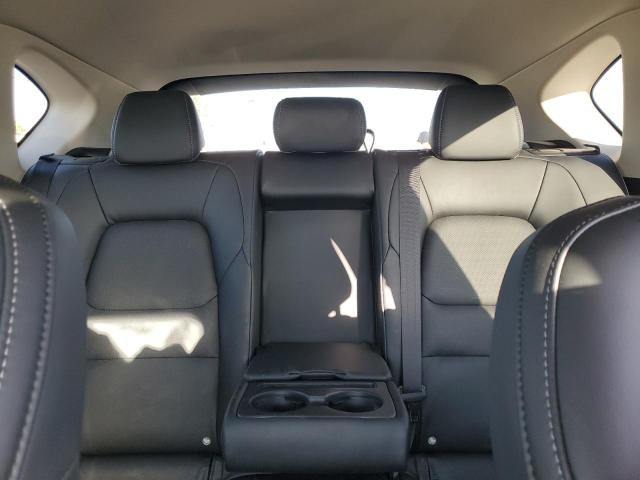 Photo 10 from auction – 2024 MAZDA CX-5 SELEC with VIN JM3KFBBL8R0510787
