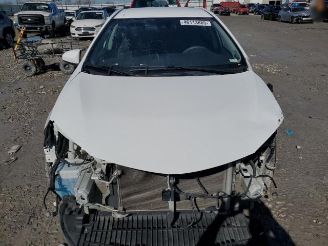 Photo 5 from auction – 2018 TOYOTA COROLLA L with VIN 5YFBURHE6JP814002