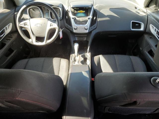 Photo 8 from auction – 2012 CHEVROLET EQUINOX LT with VIN 2GNFLDE55C6307857