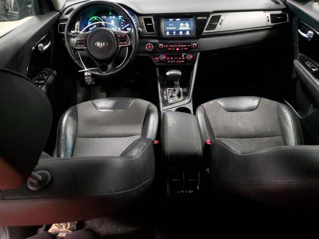 Photo 8 from auction – 2019 KIA NIRO EX with VIN KNDCD3LD9K5353148