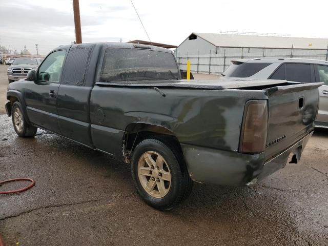 Photo 2 from auction – 2000 CHEVROLET SILVERADO with VIN 2GCEC19V4Y1133636