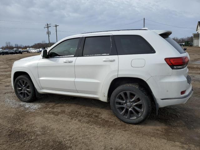 Photo 2 from auction – 2019 JEEP GRAND CHER with VIN 1C4RJFCG5KC569699