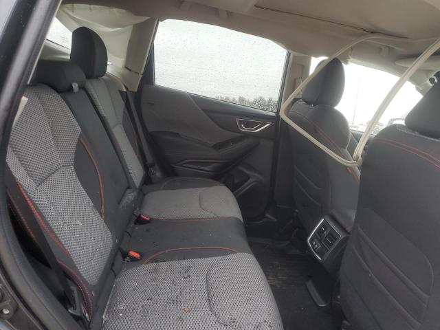 Photo 11 from auction – 2019 SUBARU FORESTER S with VIN JF2SKAKC1KH457907
