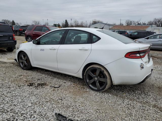 Photo 2 from auction – 2013 DODGE DART SXT with VIN 1C3CDFBH2DD234229