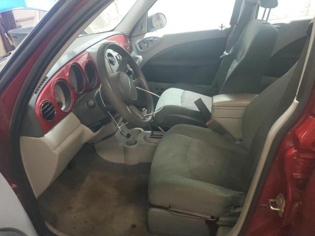 Photo 7 from auction – 2007 CHRYSLER PT CRUISER with VIN 3A4FY48B57T617191