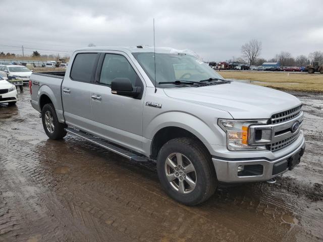 Photo 4 from auction – 2019 FORD F150 SUPER with VIN 1FTEW1EB8KFC61719