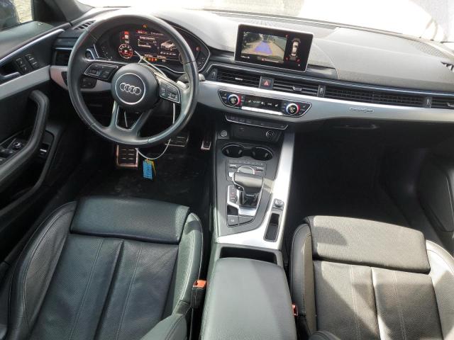 Photo 8 from auction – 2019 AUDI A4 PREMIUM with VIN WAUENAF45KN005883