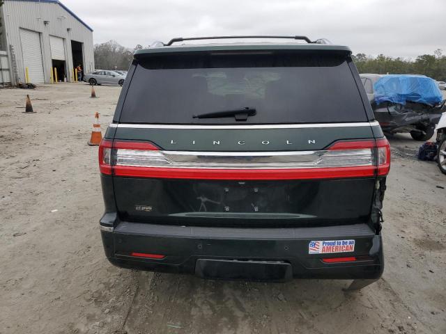 Photo 6 from auction – 2021 LINCOLN NAVIGATOR with VIN 5LMJJ2KT3MEL14652