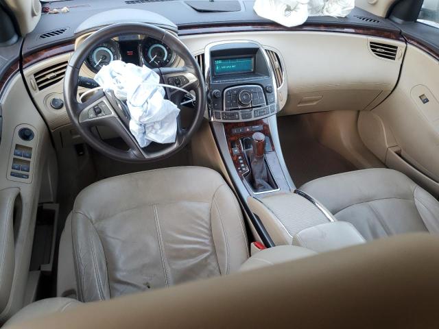 Photo 8 from auction – 2012 BUICK LACROSSE with VIN 1G4GC5E37CF142462