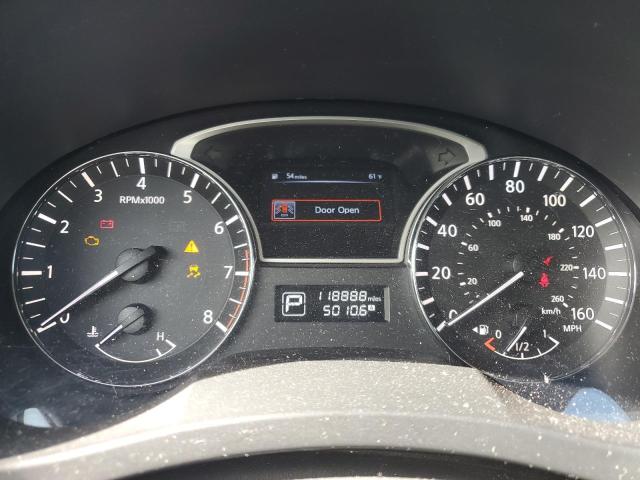 Photo 9 from auction – 2014 NISSAN ALTIMA 2.5 with VIN 1N4AL3AP2EC420363
