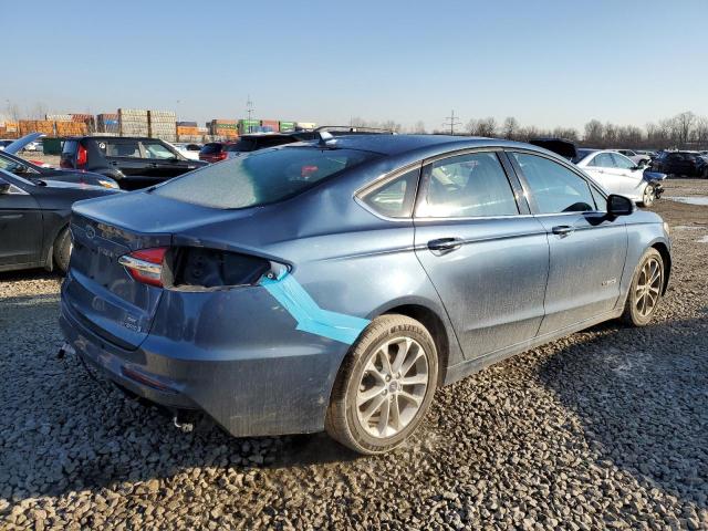 Photo 3 from auction – 2019 FORD FUSION SE with VIN 3FA6P0LU1KR110505
