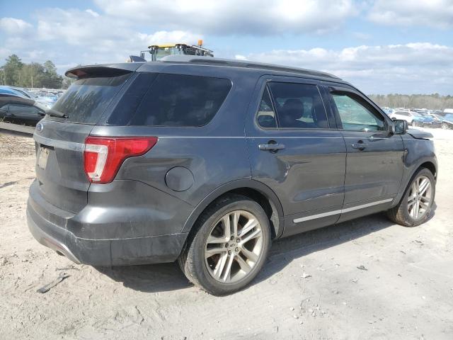 Photo 3 from auction – 2017 FORD EXPLORER X with VIN 1FM5K7D80HGE18761
