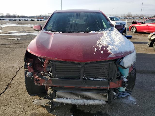 Photo 5 from auction – 2019 CHEVROLET EQUINOX LT with VIN 3GNAXKEVXKS533220