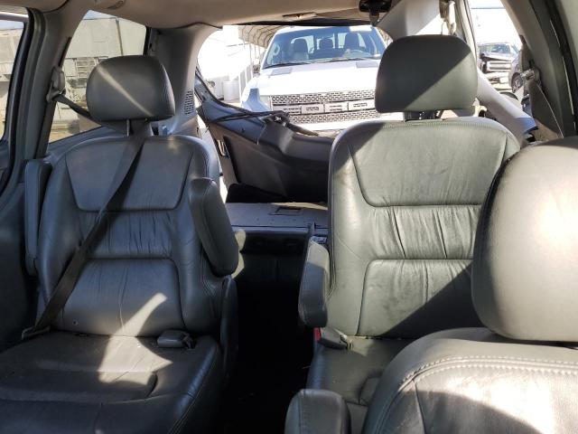 Photo 10 from auction – 2002 HONDA ODYSSEY with VIN 5FNRL18912B017367