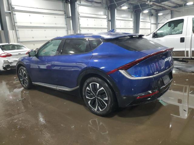 Photo 2 from auction – 2022 KIA EV6 LIGHT with VIN KNDC3DLC9N5083827