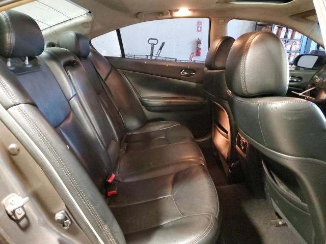 Photo 10 from auction – 2014 NISSAN MAXIMA S with VIN 1N4AA5AP1EC485514