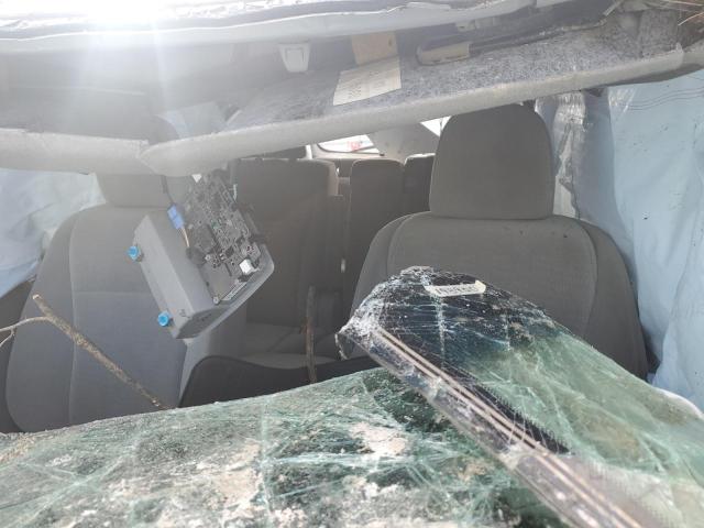 Photo 10 from auction – 2012 TOYOTA HIGHLANDER with VIN 5TDBK3EH9CS114289