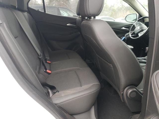 Photo 11 from auction – 2024 BUICK ENCORE GX with VIN KL4AMBS25RB151804