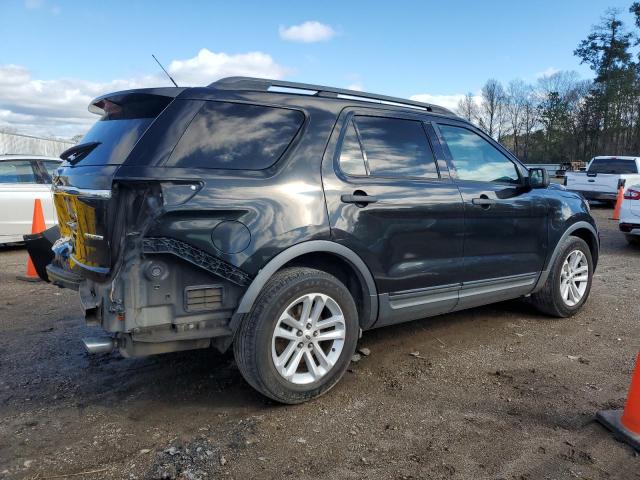 Photo 3 from auction – 2015 FORD EXPLORER with VIN 1FM5K7B82FGC57829