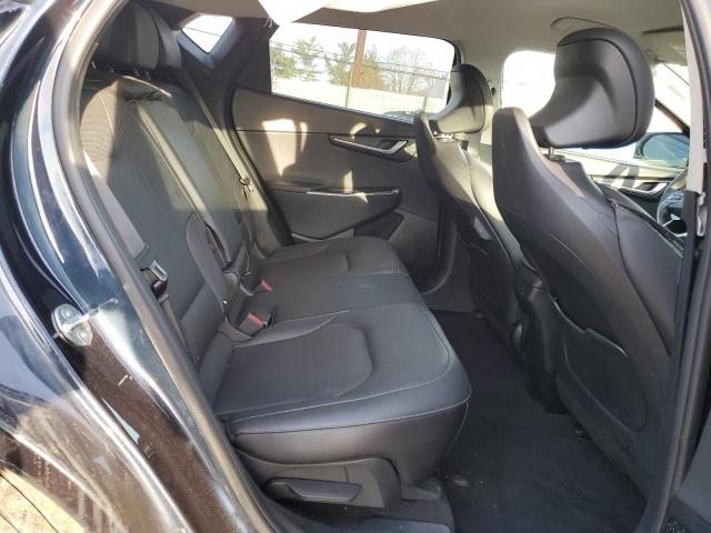 Photo 10 from auction – 2023 KIA EV6 LIGHT with VIN KNDC34LA8P5610127