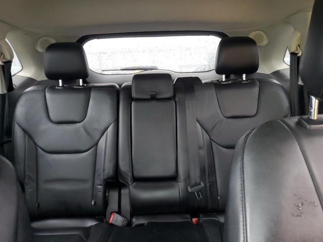 Photo 10 from auction – 2017 FORD EDGE TITAN with VIN 2FMPK3K90HBB80270