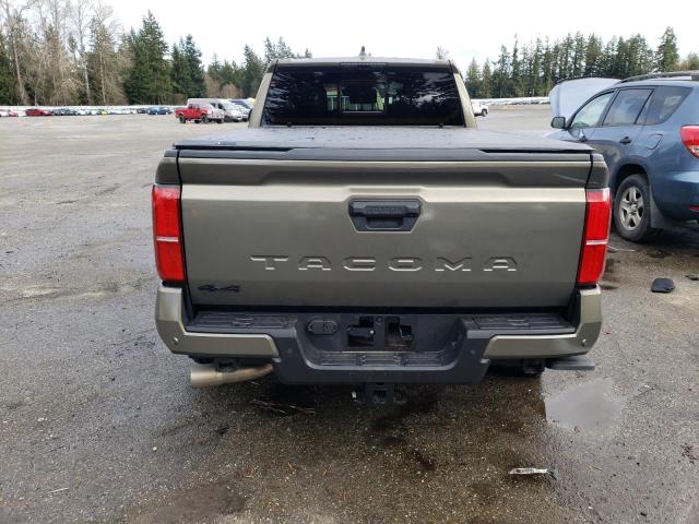 Photo 6 from auction – 2024 TOYOTA TACOMA DOU with VIN 3TMLB5JN3RM044423