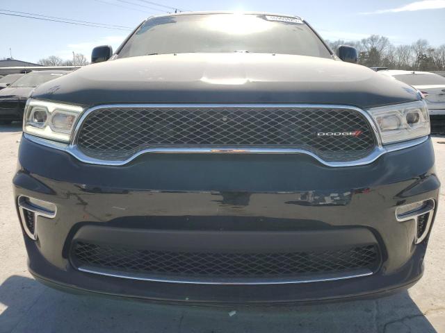 Photo 5 from auction – 2022 DODGE DURANGO SX with VIN 1C4RDHAG2NC103092